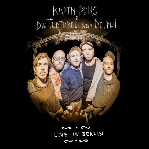 Live in Berlin