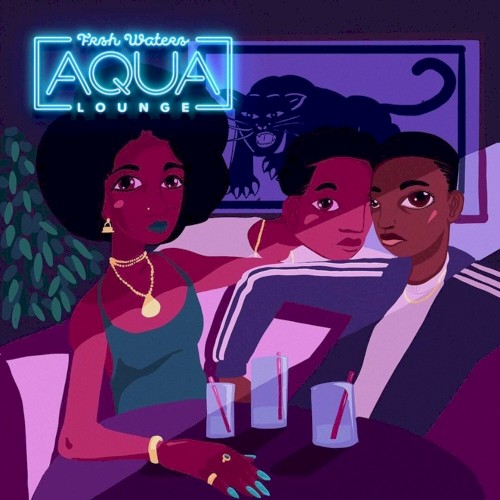 Aqua Lounge