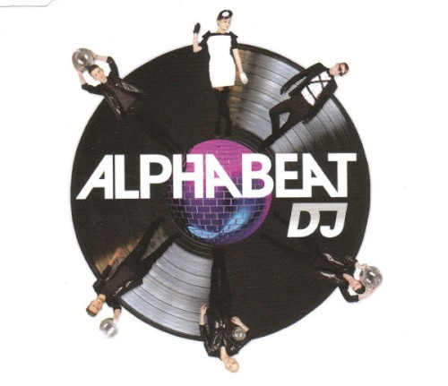 DJ