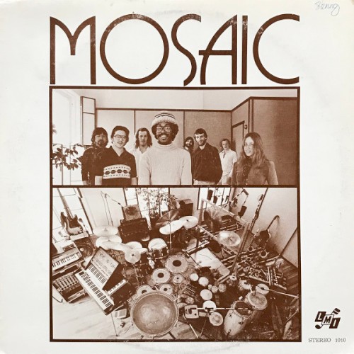 Mosaic