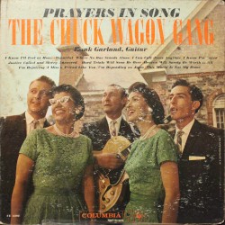 Prayers In Song