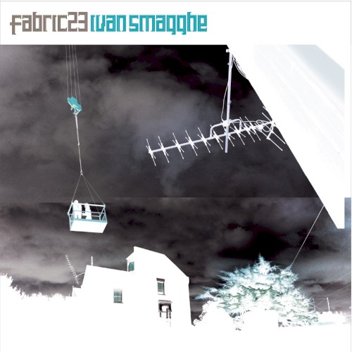 Fabric 23: Ivan Smagghe