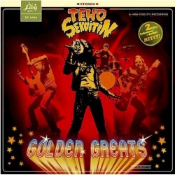 Golden Greats