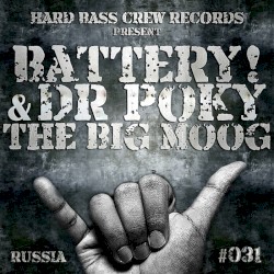 The Big Moog