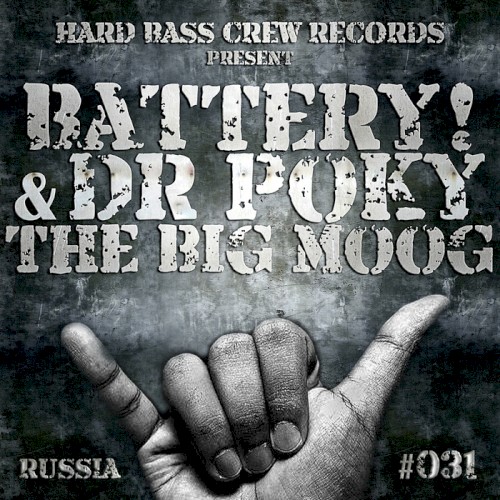 The Big Moog