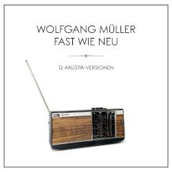 Fast wie neu - 12 Akustik-Versionen