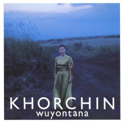 Khorchin