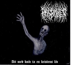 Att med kniv ta en kristens liv