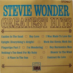Greatest Hits