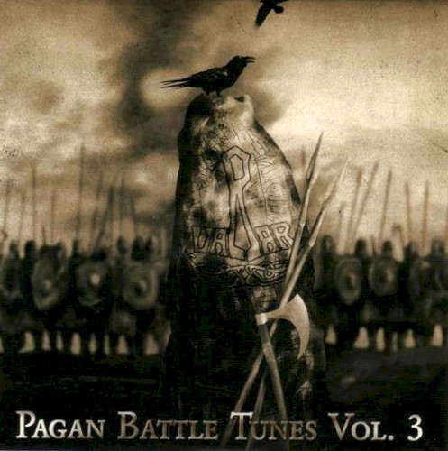 Pagan Battle Tunes, Volume 3