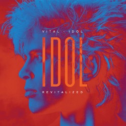 Dancing With Myself (RAC remix)