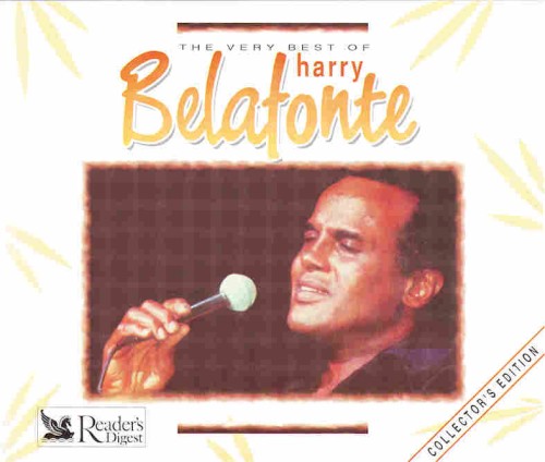 The Very Best of Harry Belafonte