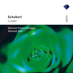 Schubert: Lieder
