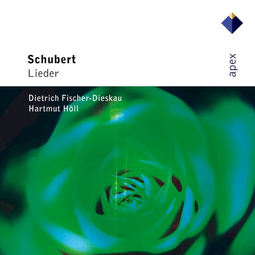 Schubert: Lieder