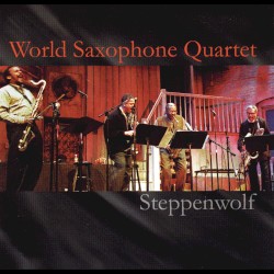 Steppenwolf