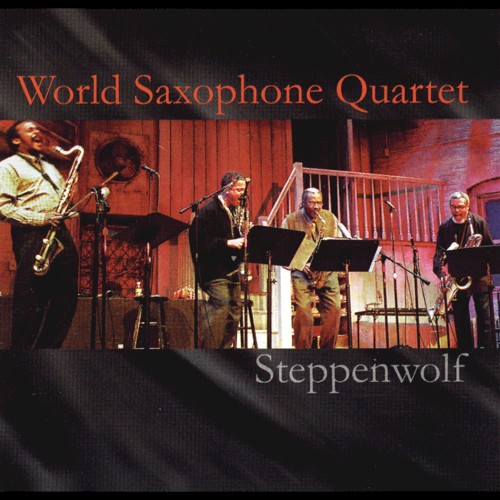 Steppenwolf