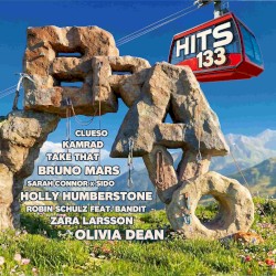 Bravo Hits 133