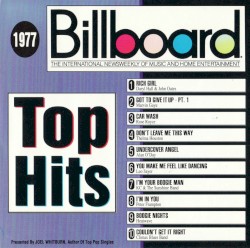 Billboard Top Hits: 1977