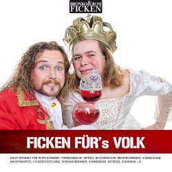 Ficken fürs Volk