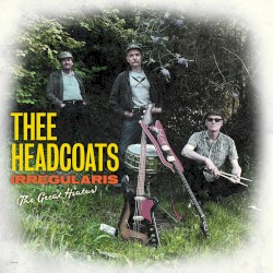 Irregularis (The Great Hiatus)