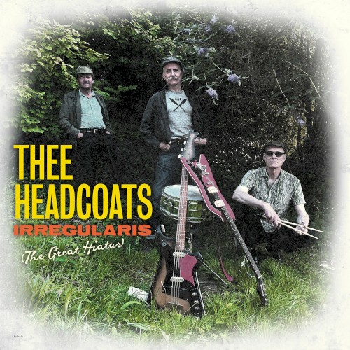 Irregularis (The Great Hiatus)