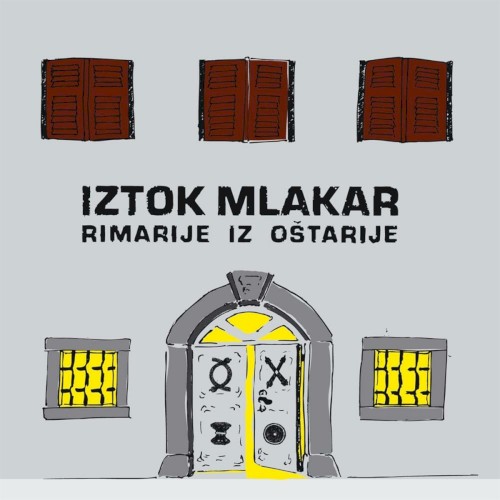 Rimarije iz oštarije