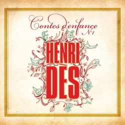 Contes d'enfance N° 1