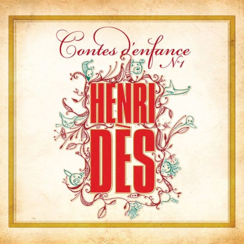 Contes d'enfance N° 1