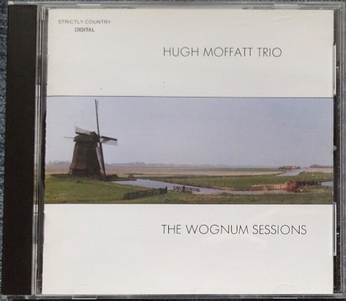 The Wognum Sessions