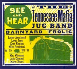 Barnyard Frolic