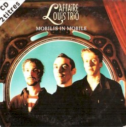 Mobilis in Mobile