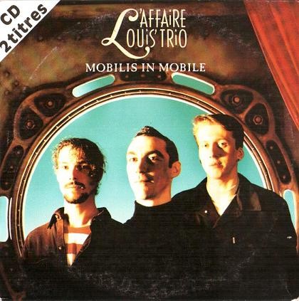 Mobilis in Mobile