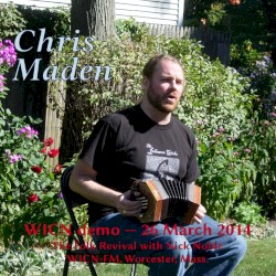 WICN demo