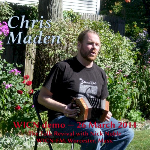 WICN demo