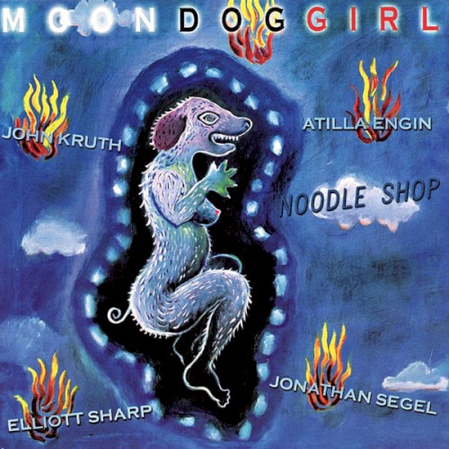 Noodle Shop