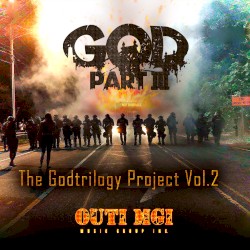 The Godtrilogy Project Vol 2