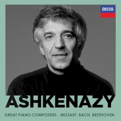 Great Piano Composers