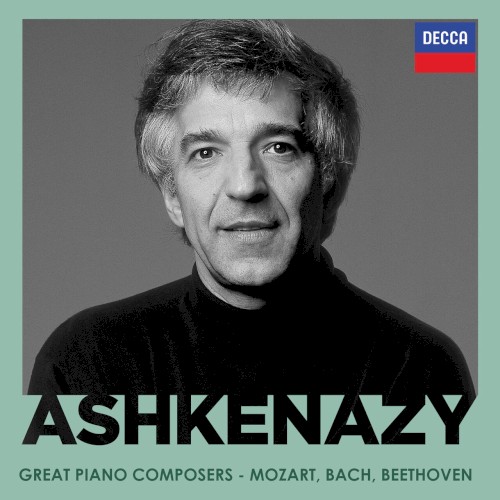 Great Piano Composers