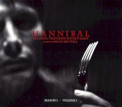 Hannibal: Season 1, Volume 1