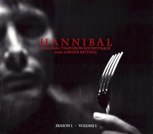 Hannibal: Season 1, Volume 1