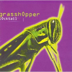 Grasshopper Cocktail