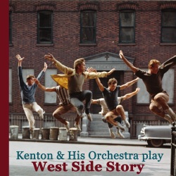 The Stan Kenton Story