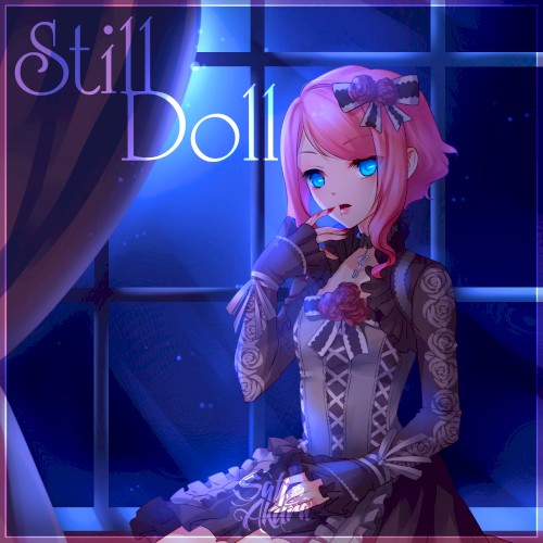 Still Doll (Russian ver.)
