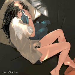 初恋のにおい