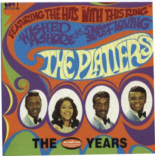 The Musicor Years