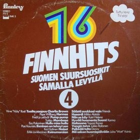 Finnhits 4