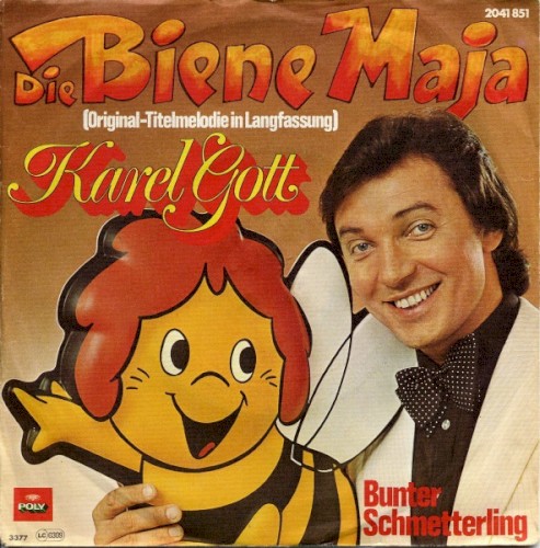 Die Biene Maja