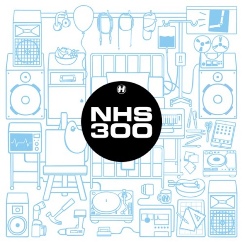 NHS300 : Appendix