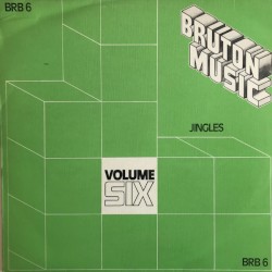 Jingles Volume Six