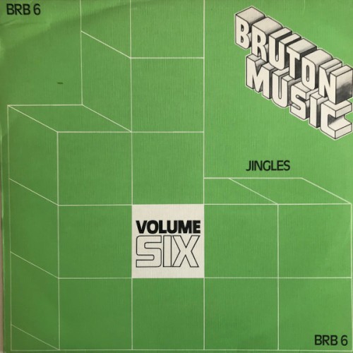 Jingles Volume Six